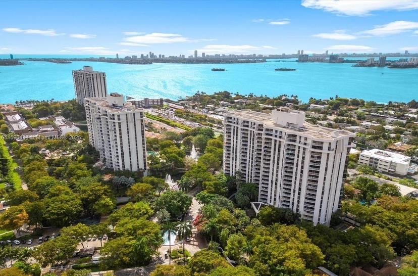 Picture of 1000 Quayside Te # 410, Miami FL 33138