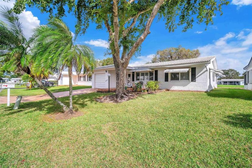 Picture of 1144 NW 90Th Way, Plantation FL 33322