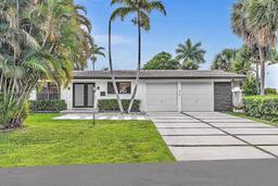 Picture of 536 Hibiscus Dr, Hallandale Beach, FL 33009