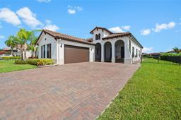 Picture of 4939 Iron Horse Way, Ave Maria, FL 34142