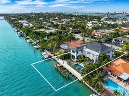 Picture of 10241 E Broadview Dr, Bay Harbor Islands, FL 33154