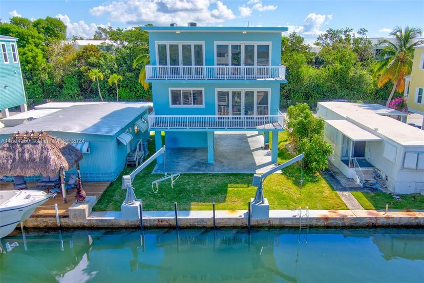 Picture of 84 Coral Way, Key Largo FL 33037