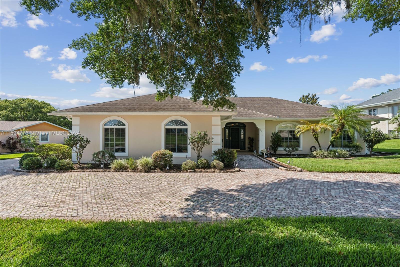 Picture of 117 Fairway Dr, Other City - In The State Of Florida, FL 33844