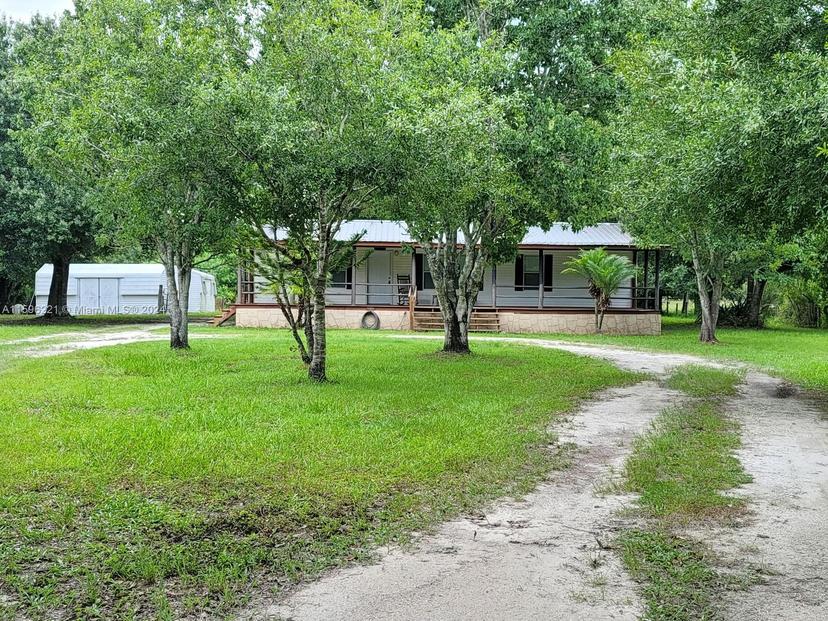 Picture of 5867 NW 30Th Street, Okeechobee FL 34972