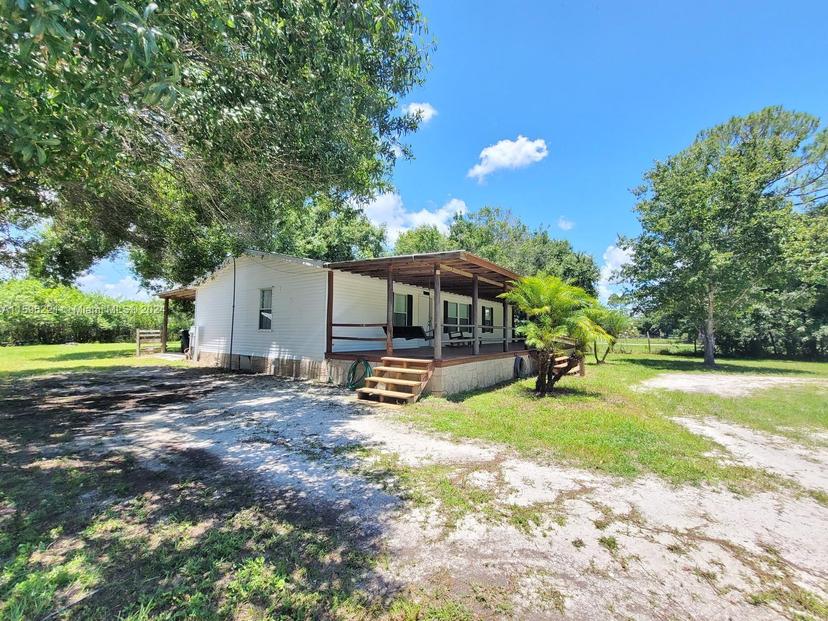 Picture of 5867 NW 30Th Street, Okeechobee FL 34972