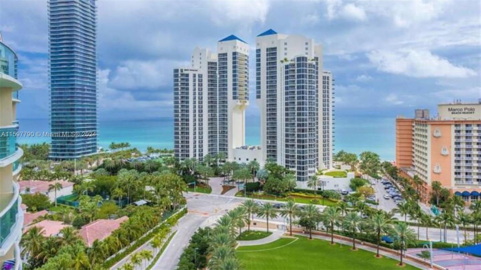 Picture of 19370 Collins Ave # 1117, Sunny Isles Beach, FL 33160