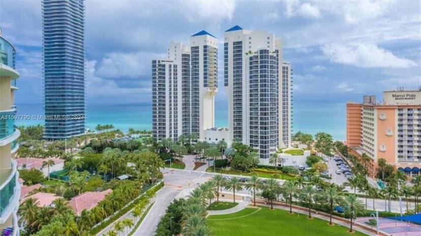 Picture of 19370 Collins Ave # 1117, Sunny Isles Beach FL 33160