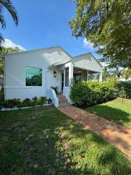 Picture of 1556 Jefferson St, Hollywood, FL 33020