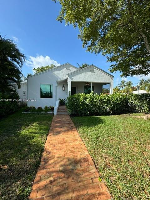 Picture of 1556 Jefferson St, Hollywood, FL 33020