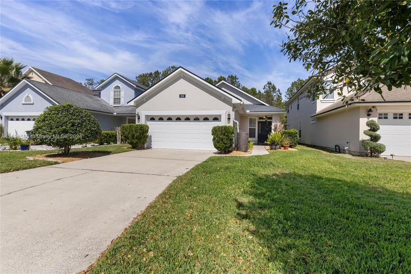 Picture of 308 Silver Glen, St Augustine FL 32092