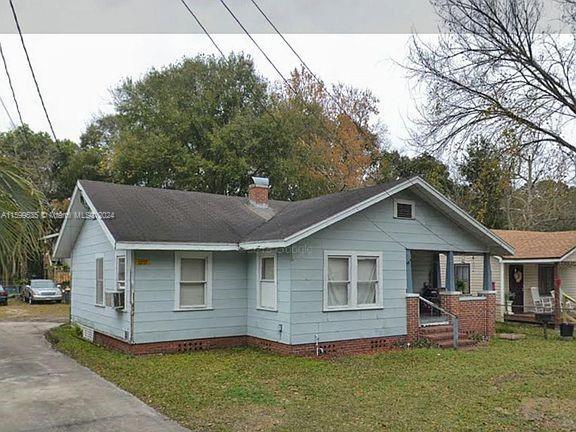 Picture of 703 Detroit, Jacksonville FL 32254