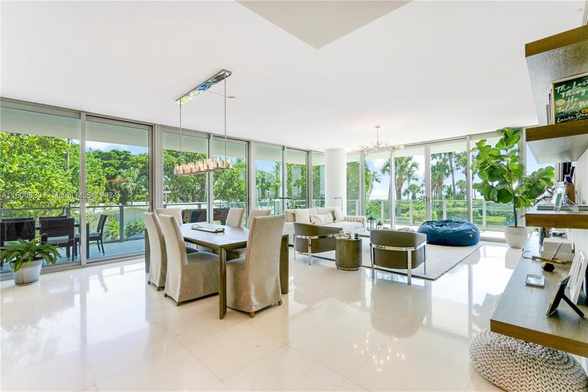 Picture of 350 Ocean Dr # 201N, Key Biscayne FL 33149