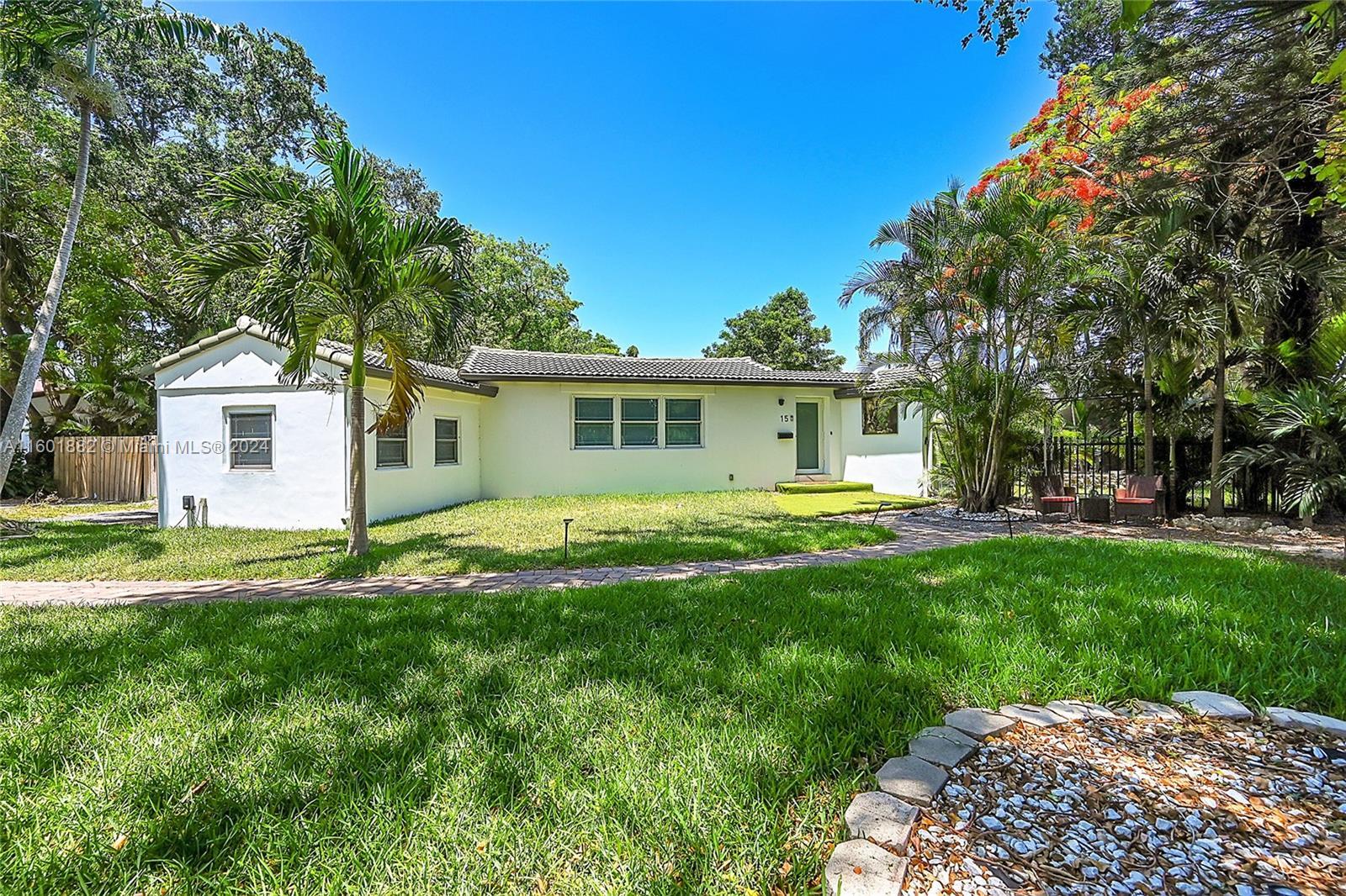 Picture of 15 NE 95Th St, Miami Shores, FL 33138