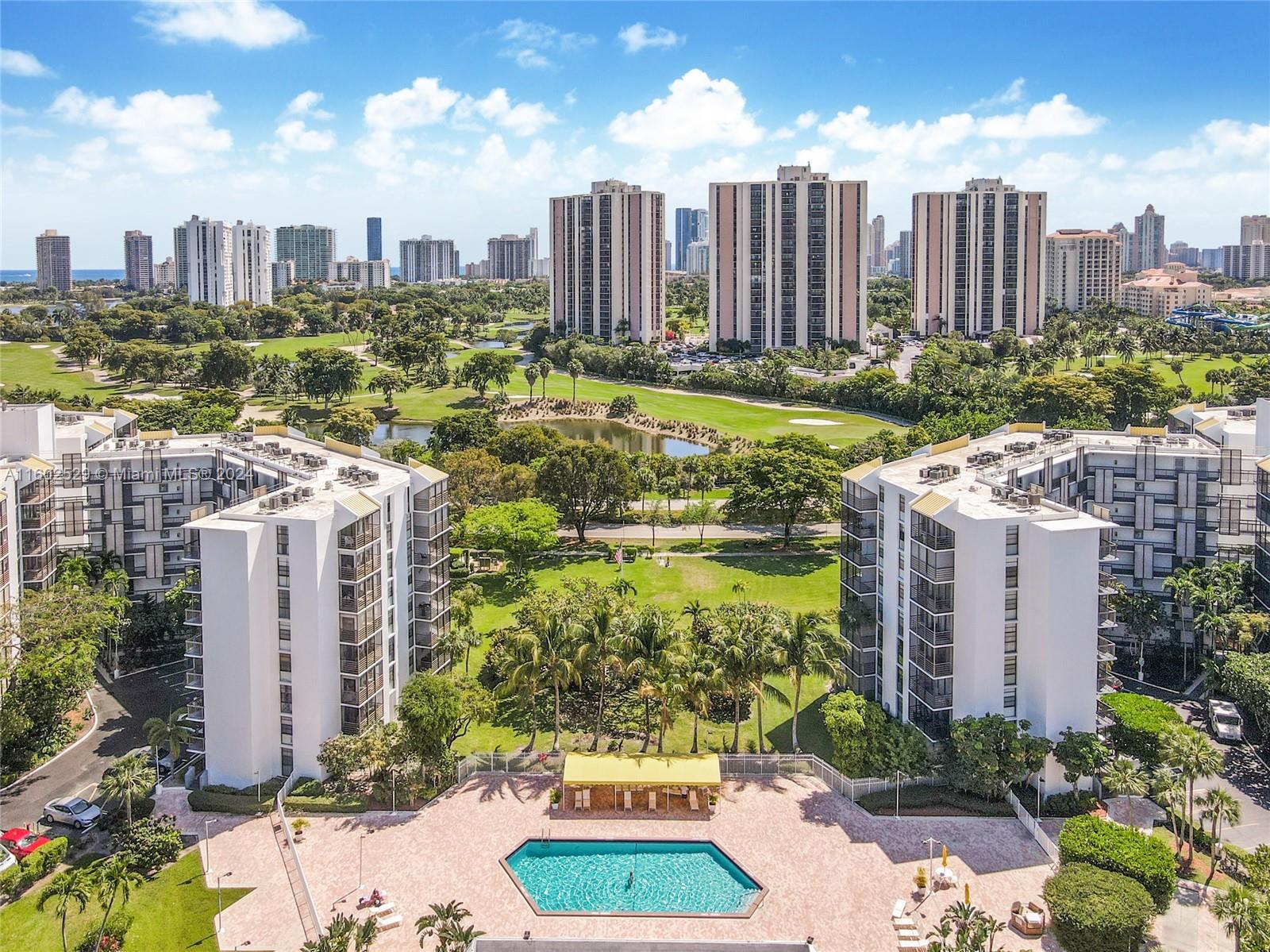 Picture of 20500 W Country Club Dr # 517, Aventura, FL 33180