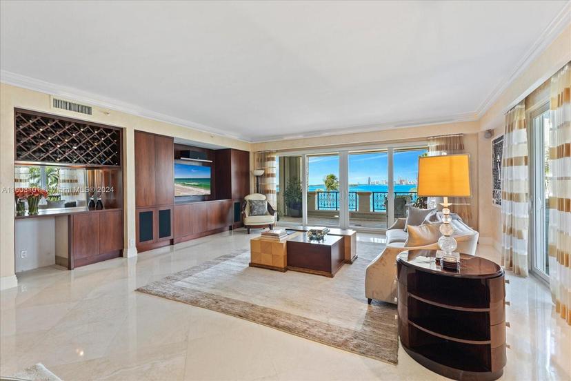 Picture of 4934 Fisher Island Dr # 4934, Miami Beach FL 33109