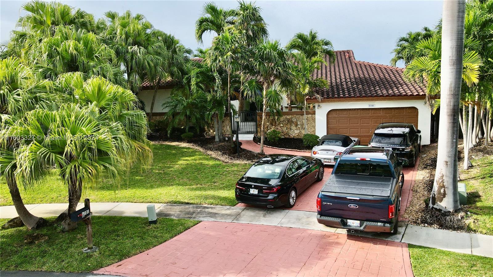 Picture of 8101 SW 203Rd St, Cutler Bay, FL 33189