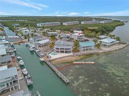 Picture of 144 Blue Harbor, Tavernier, FL 33070