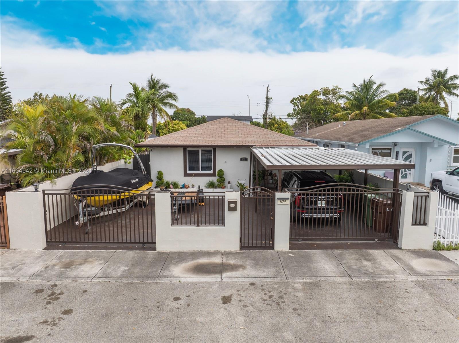 Picture of 875 E 29Th St, Hialeah, FL 33013