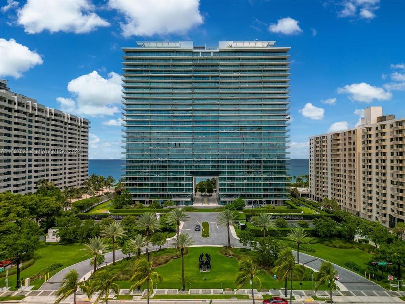 Picture of 10203 Collins Ave # 1603, Bal Harbour FL 33154