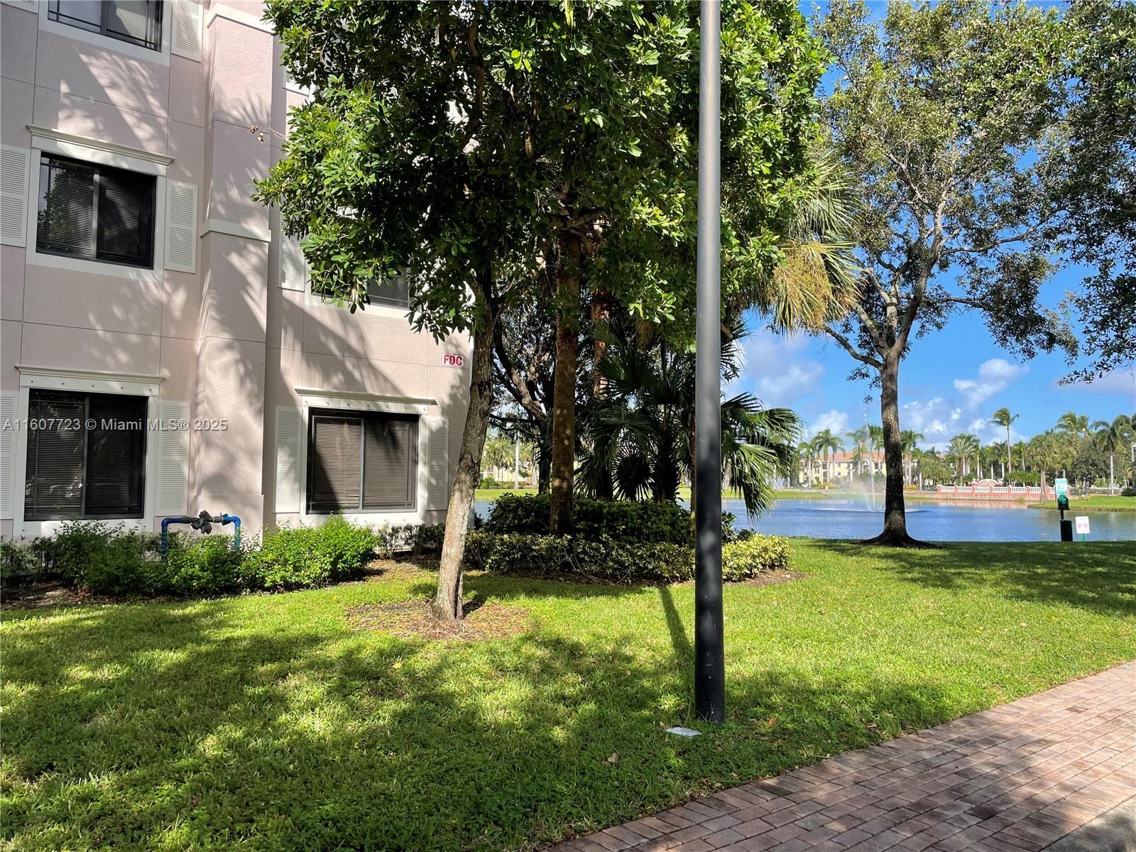 Picture of 2724 Anzio Ct # 105, Palm Beach Gardens, FL 33410