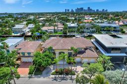 Picture of 623 Riviera Isle Dr, Fort Lauderdale, FL 33301