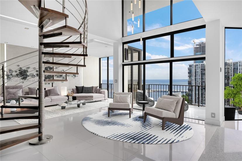 Picture of 1925 Brickell Ave, Miami FL 33129