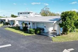 Picture of 3242 Abbott Ln, Hollywood, FL 33021