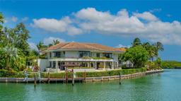 Picture of 241 Cape Florida Dr, Key Biscayne, FL 33149