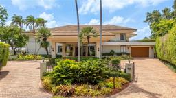 Picture of 241 Cape Florida Dr, Key Biscayne, FL 33149