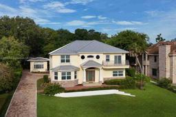 Picture of 1613 N Indian River Drive, Cocoa, FL 32922