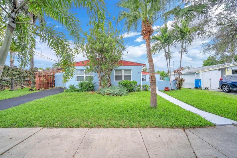 Picture of 1171 Grant St, Hollywood FL 33019