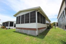 Picture of 10 Shell Road # 10, Bulkhead Ridge, FL 34974