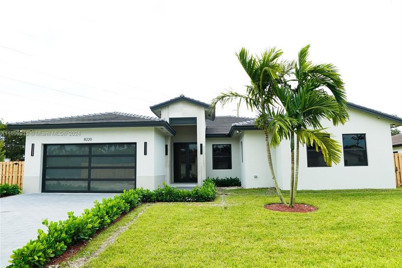 Picture of 8220 SW 193Rd Terrace, Cutler Bay FL 33157