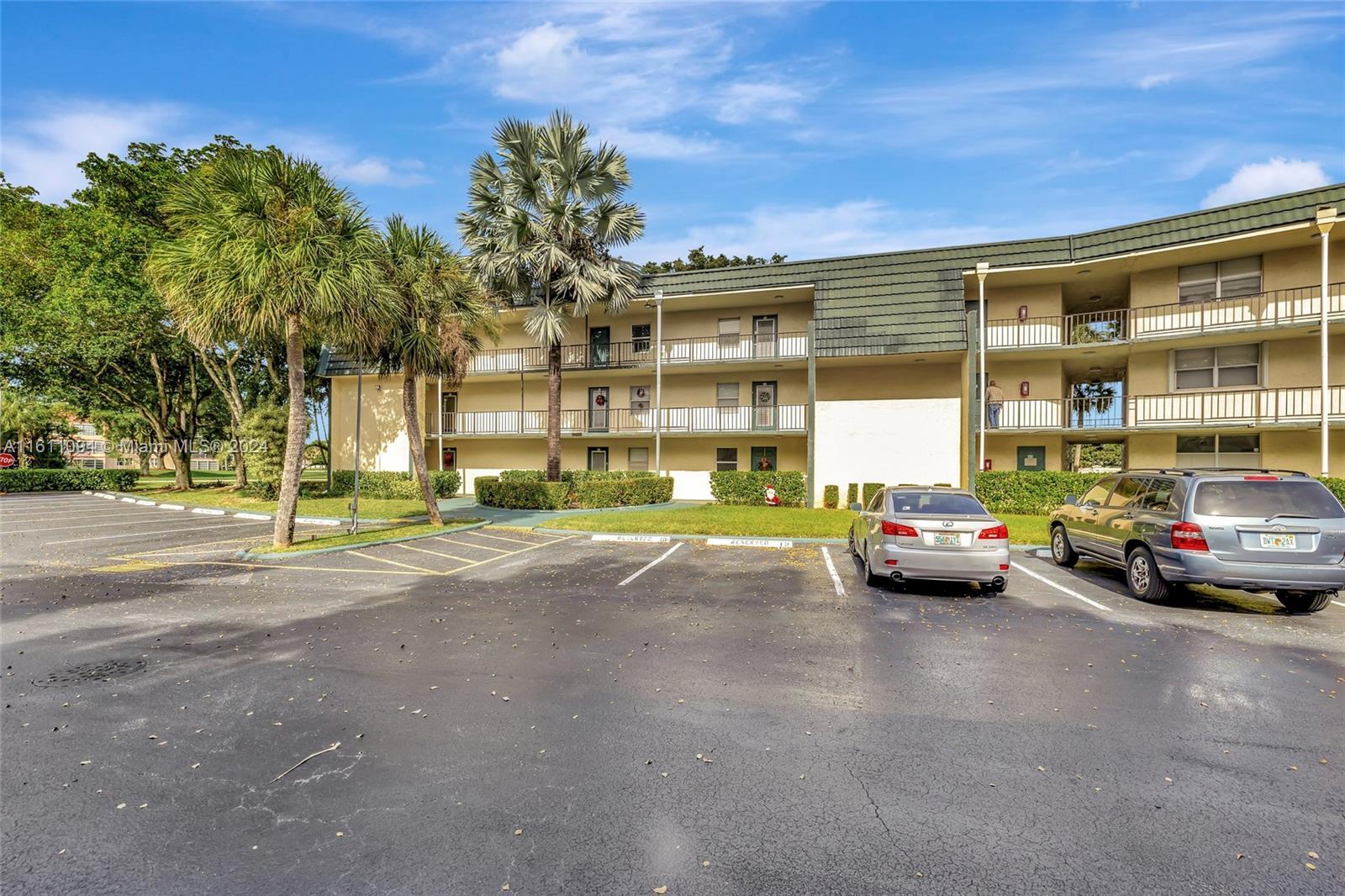 Picture of 9081 Lime Bay Blvd # 302, Tamarac, FL 33321