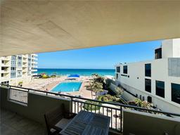 Picture of 3180 S Ocean Dr # 316, Hallandale Beach, FL 33009