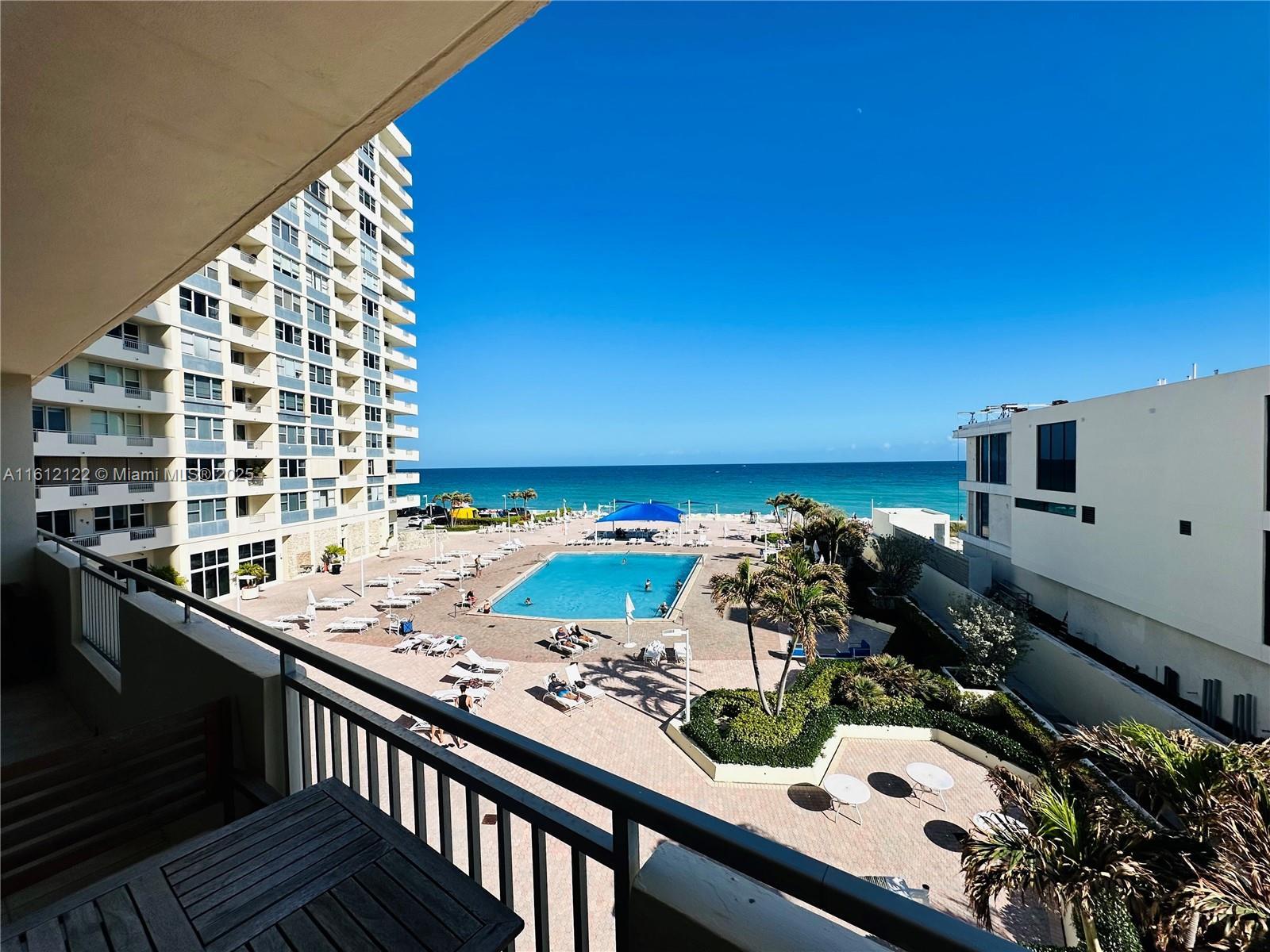 Picture of 3180 S Ocean Dr # 316, Hallandale Beach, FL 33009