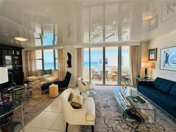 Picture of 3180 S Ocean Dr # 316, Hallandale Beach, FL 33009