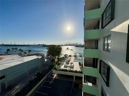 Picture of 5 Island Ave # 5G, Miami Beach, FL 33139