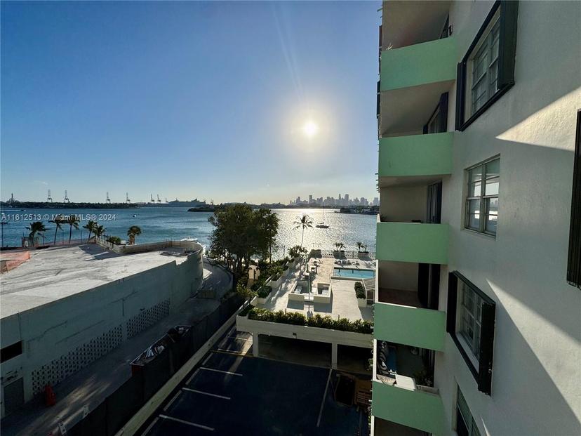 Picture of 5 Island Ave # 5G, Miami Beach FL 33139