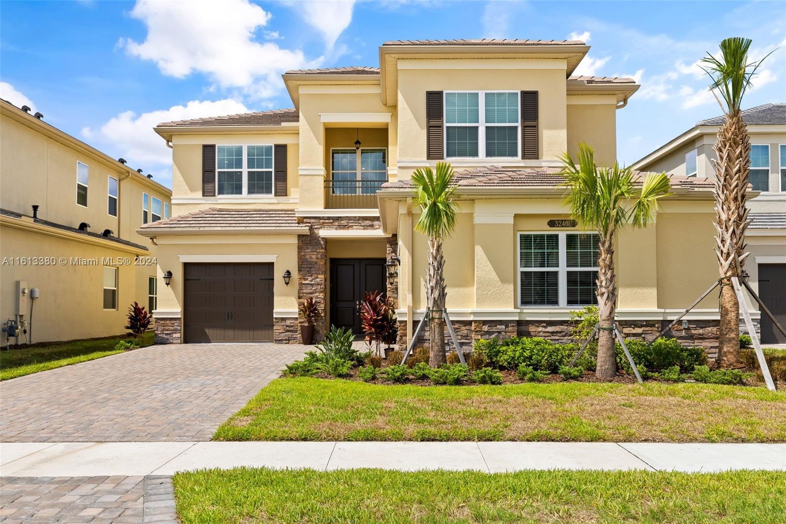 Picture of 32401 Rosewood Meadow Ln, Other City - In The State Of Florida, FL 33543