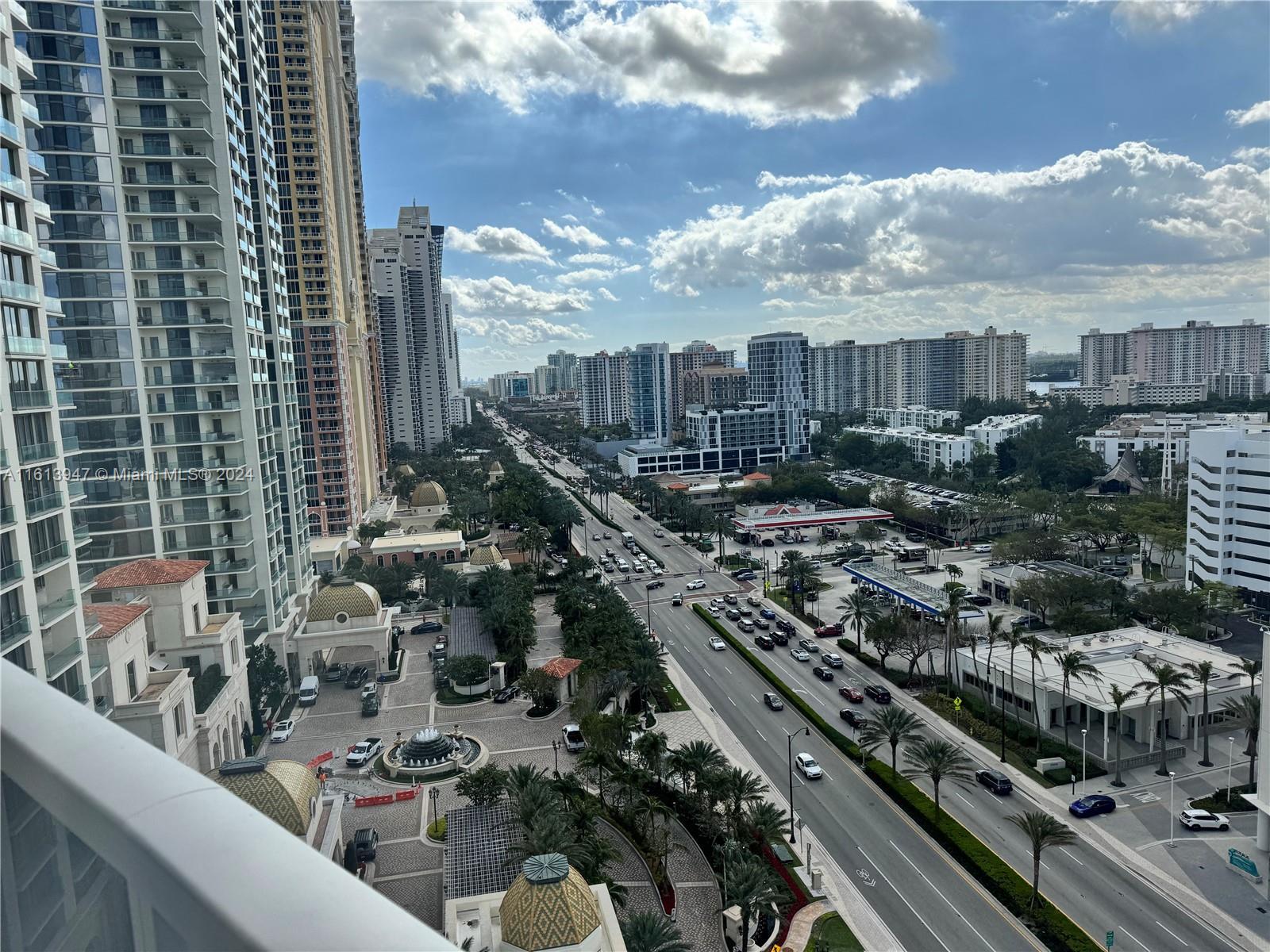 Picture of 18001 Collins Ave # 1018, Sunny Isles Beach, FL 33160