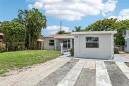 Picture of 350 NE 56Th St, Oakland Park, FL 33334