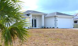 Picture of 1040 Bell Blvd South, Lehigh Acres, FL 33974