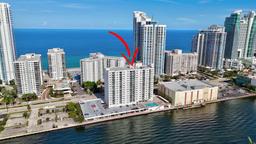 Picture of 3000 S Ocean Dr # 206, Hollywood, FL 33019