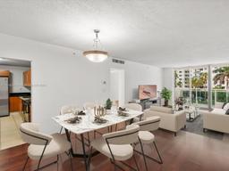 Picture of 3000 S Ocean Dr # 206, Hollywood, FL 33019