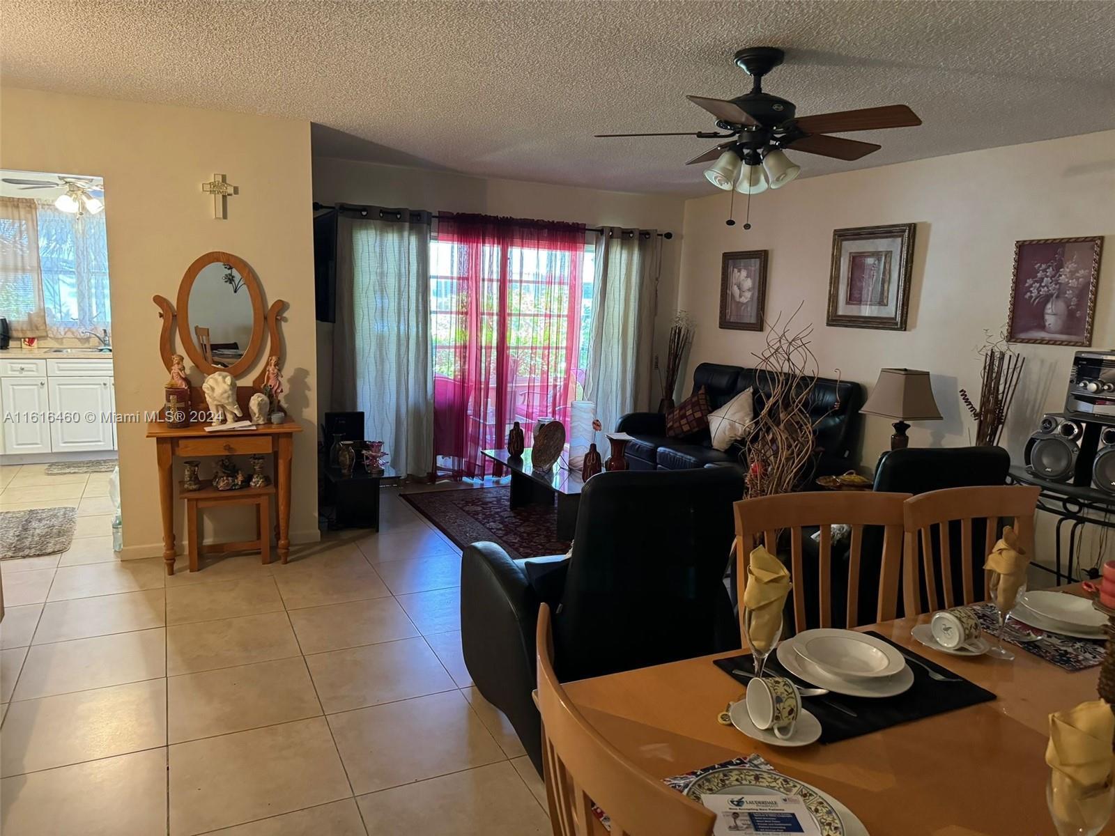 Picture of 4047 NW 16Th St # 110, Lauderhill, FL 33313