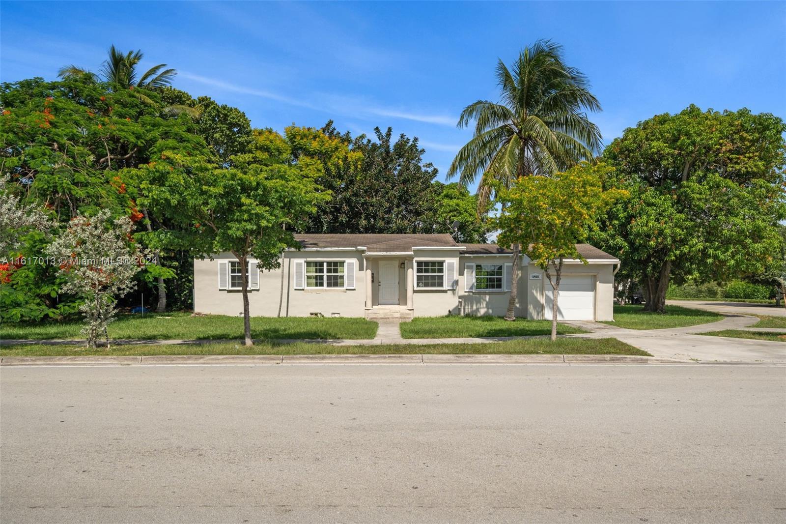 Picture of 1400 SW 62Nd Ave, West Miami, FL 33144