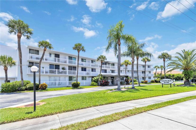 Picture of 3190 N Atlantic Ave # 210, Cocoa Beach FL 32931