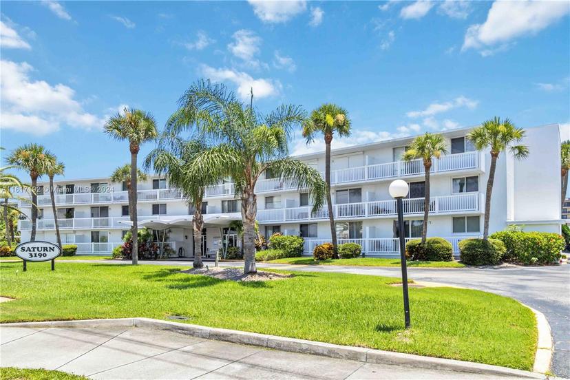 Picture of 3190 N Atlantic Ave # 210, Cocoa Beach FL 32931