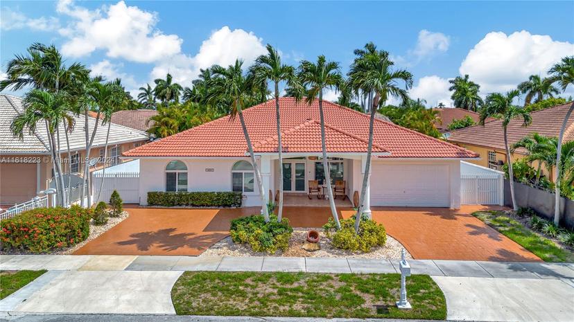 Picture of 14241 SW 30Th St, Miami FL 33175